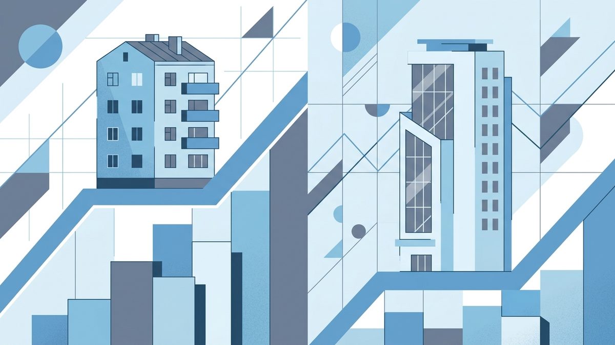 Bundang's 30-Year-Old Flats Outprice New Seoul Apartments in July Trades