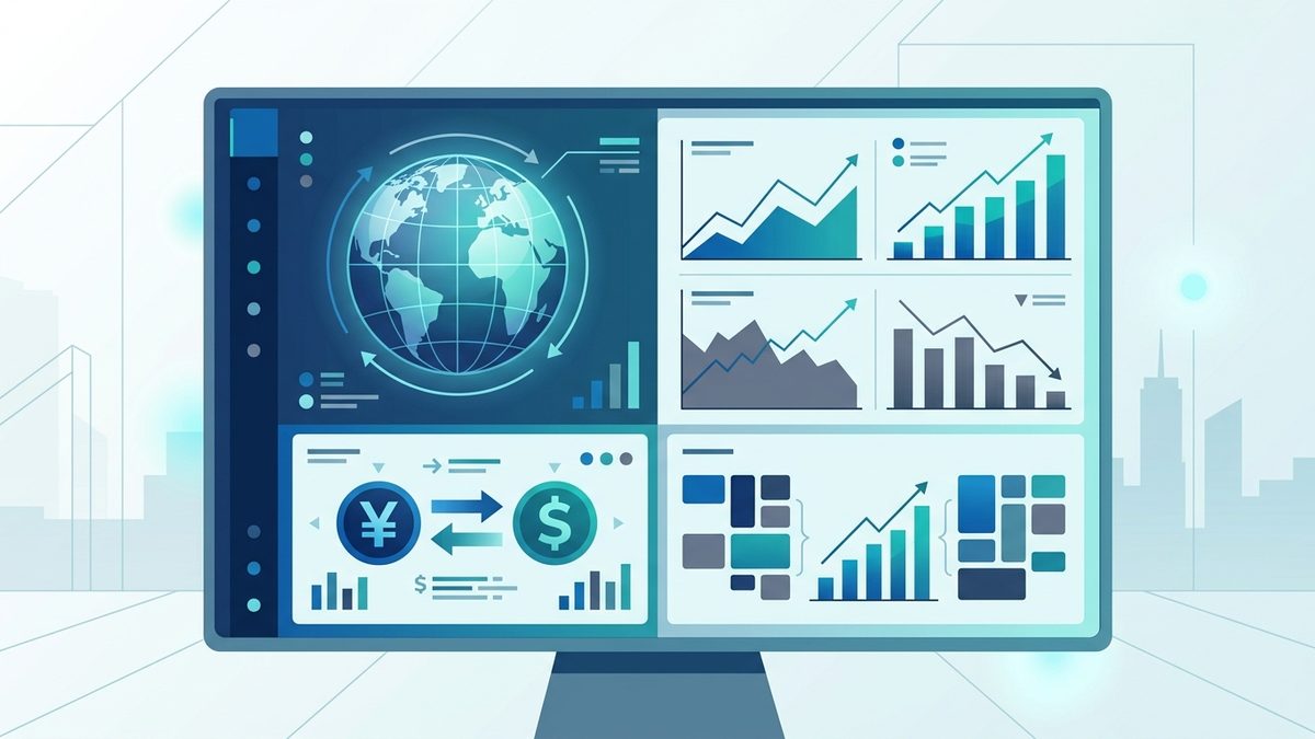 Daishin Securities Adds FX Gain-Loss and Purchase Rate Display to Overseas Stock Balances