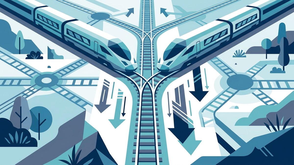 Korea Clears KTX-SRT Merger, With 10% Fare Cut Coming in September