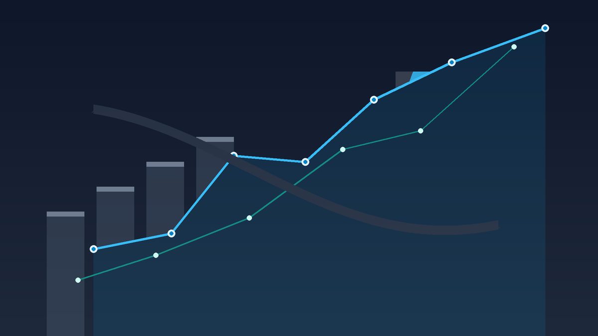 Korea's Half-Year Tax Haul Swells 33 Trillion Won on a Stock-Trading Boom