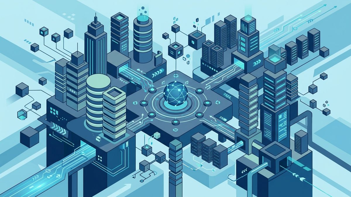 Naver Bets on an AI Data Center With Nvidia and Brookfield