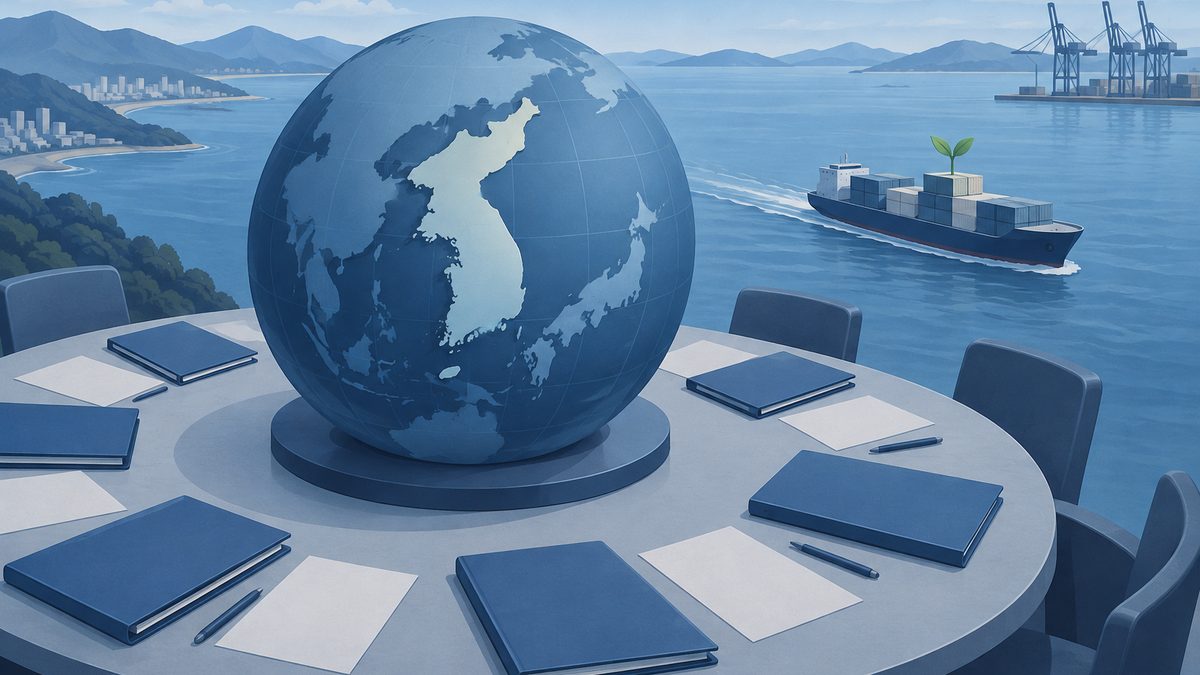 OECD and ADB Raise South Korea’s 2026 Growth Outlook