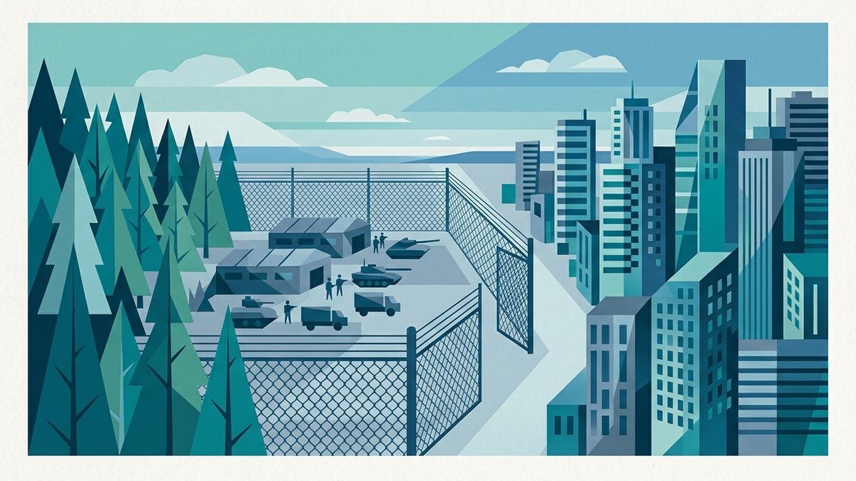 Seoul Eyes Greenbelt Release and Military Sites in Coming Housing Supply Package